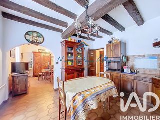  Maison � vendre 9 pi�ces 227 m�