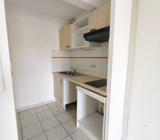  Appartement � vendre 2 pi�ces 40 m�