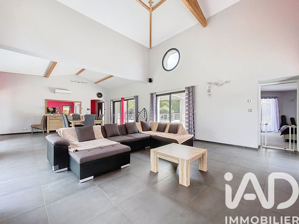 � vendre  Villa Langon (33210)