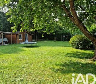  Maison � vendre 6 pi�ces 147 m�