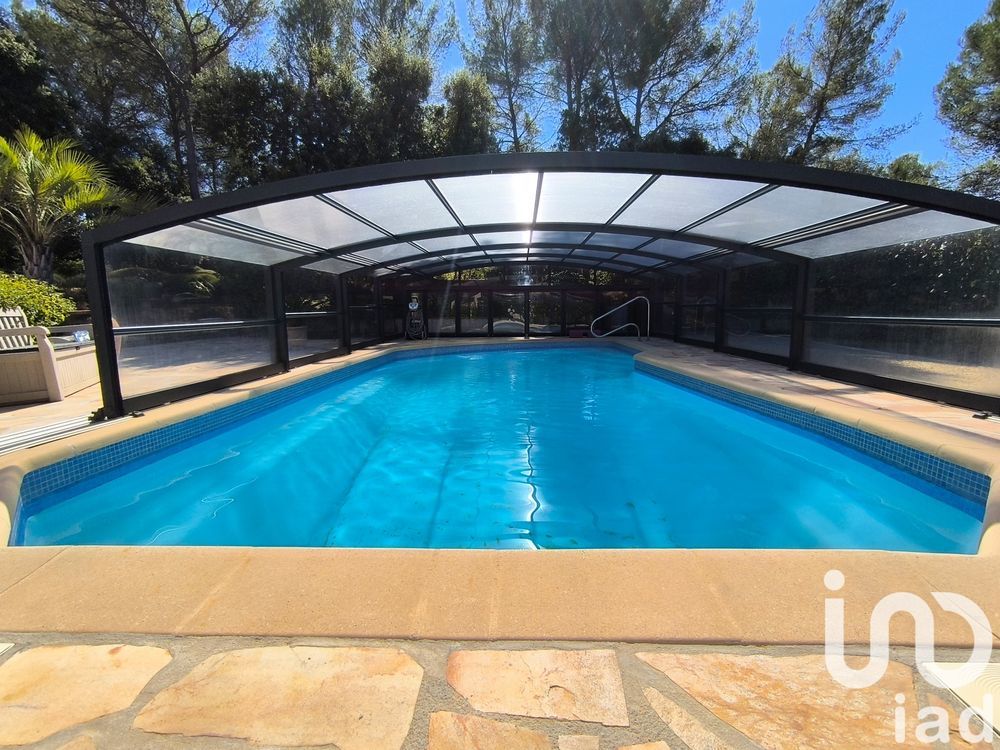 � vendre  Maison La Motte (83920)