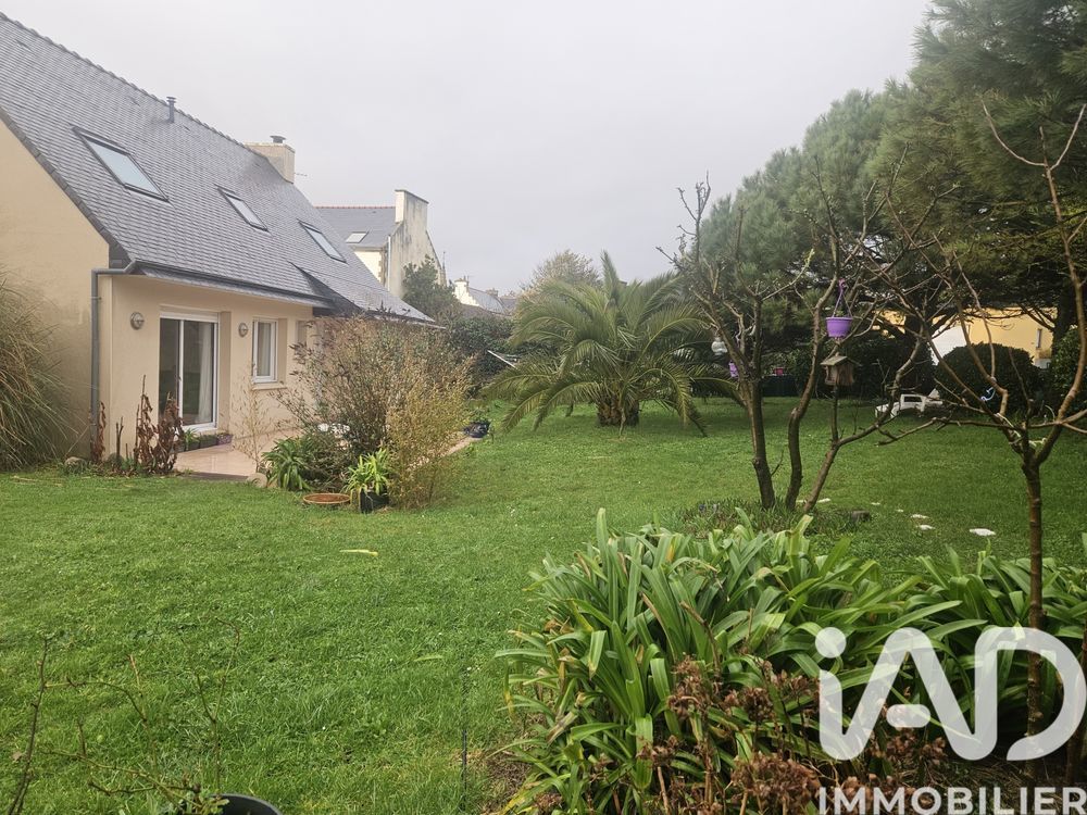 � vendre  Maison Plouhinec (29780)