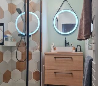  Appartement � vendre 2 pi�ces 55 m�