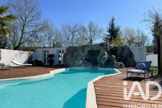  Villa � vendre 5 pi�ces 161 m�