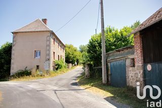  Maison � vendre 4 pi�ces 109 m�