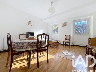  Appartement � vendre 2 pi�ces 42 m�