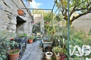  Maison � vendre 4 pi�ces 70 m�