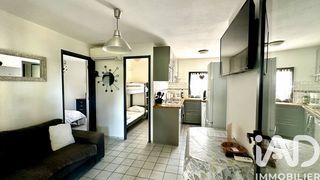  Maison � vendre 4 pi�ces 43 m�