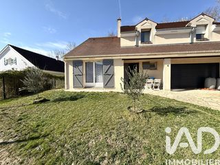  Maison � vendre 5 pi�ces 134 m�