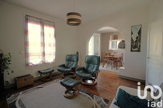  Maison � vendre 5 pi�ces 112 m�