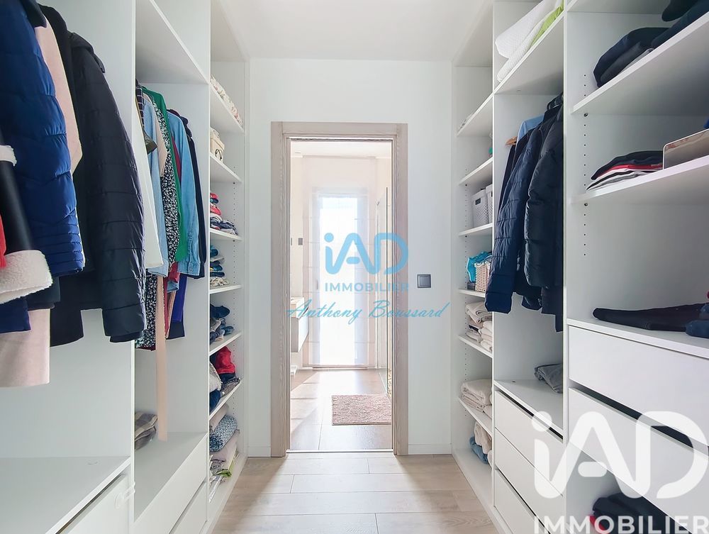 � vendre  Villa Rozay-en-Brie (77540)