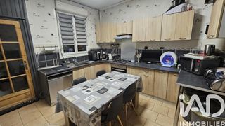  Maison � vendre 7 pi�ces 120 m�