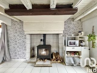  Maison � vendre 5 pi�ces 121 m�