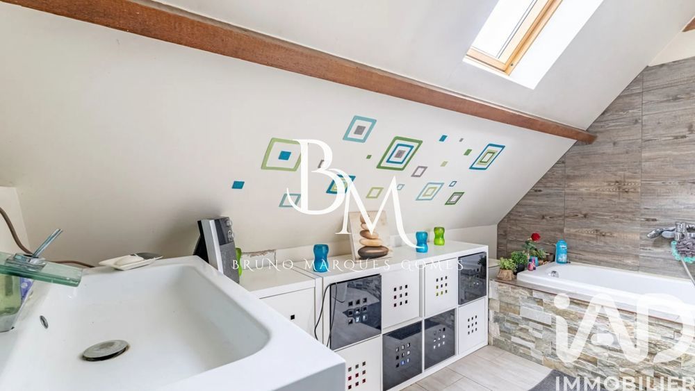 � vendre  Maison Sarcelles (95200)