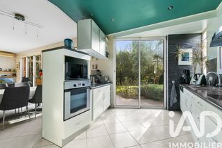  Villa � vendre 6 pi�ces 192 m�