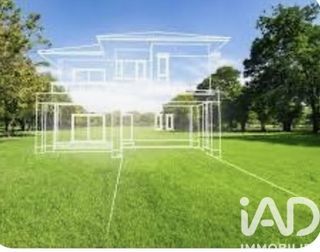  Terrain � vendre 1346 m�