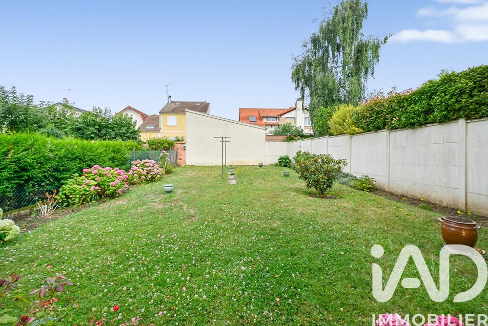 � vendre  Maison Le Chesnay (78150)