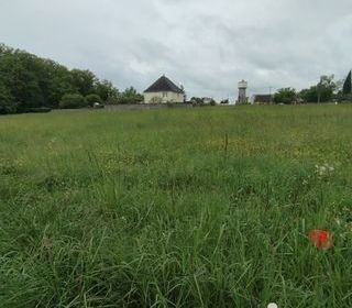  Terrain � vendre 950 m�