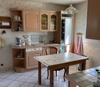  Maison � vendre 5 pi�ces 123 m�