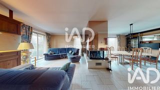  Maison � vendre 7 pi�ces 187 m�