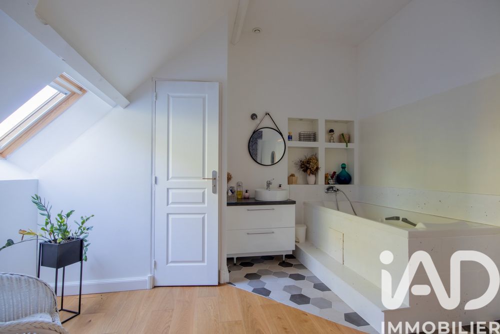 � vendre  Maison Vienne-en-Arthies (95510)