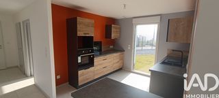  Maison � vendre 4 pi�ces 100 m�