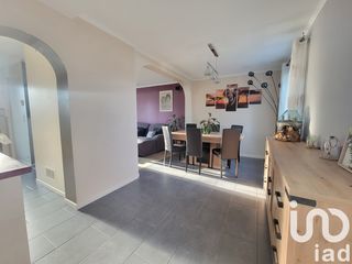  Maison � vendre 7 pi�ces 104 m�