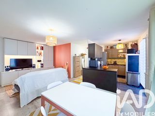  Appartement � vendre 4 pi�ces 80 m�