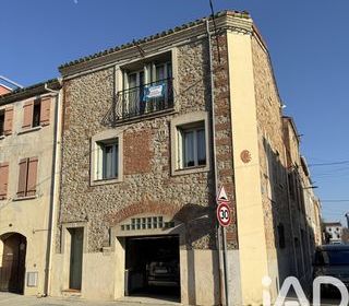  Maison � vendre 4 pi�ces 90 m�