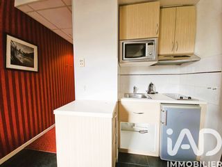  Appartement � vendre 1 pi�ce 19 m�