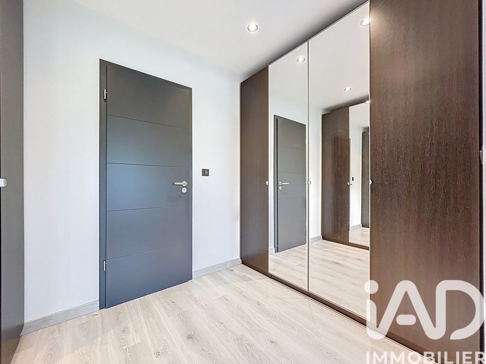 � vendre  Maison Talissieu (01510)