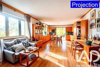  Maison � vendre 6 pi�ces 139 m�