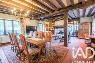  Maison � vendre 5 pi�ces 239 m�