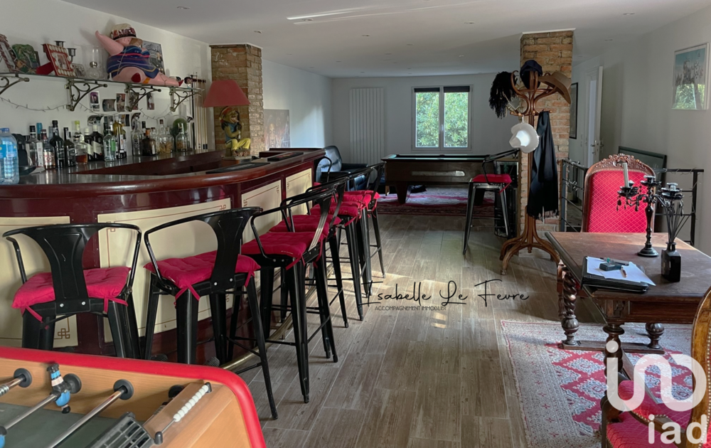 � vendre  Maison Mennecy (91540)