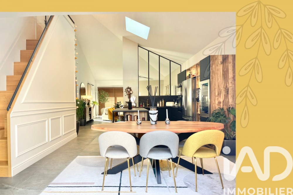 � vendre  Appartement Challes-les-Eaux (73190)