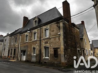  Maison � vendre 4 pi�ces 130 m�