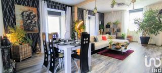  Maison � vendre 15 + pi�ces 243 m�