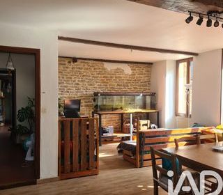  Maison � louer 3 pi�ces 83 m�