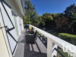  Maison � vendre 6 pi�ces 125 m�