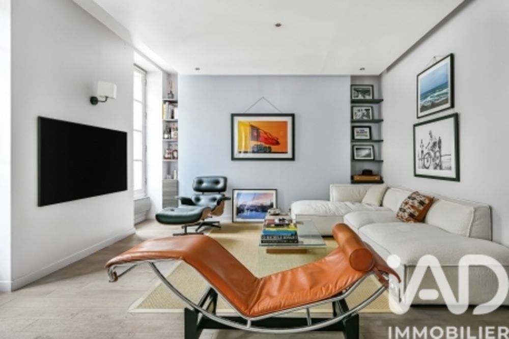 � vendre  Appartement Paris 7