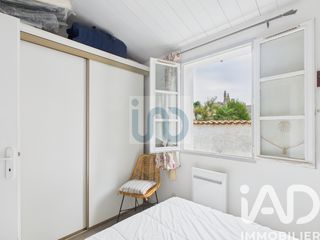  Appartement � vendre 3 pi�ces 40 m�