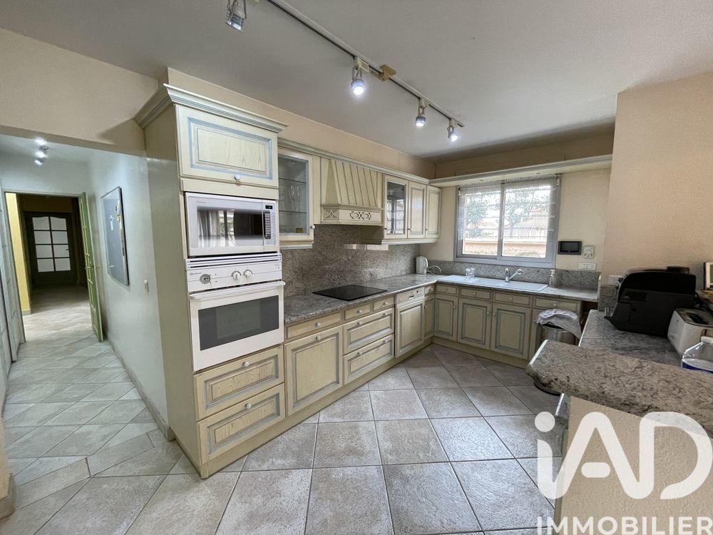 � vendre  Maison Saint-Cyprien (66750)