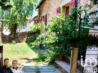  Maison � vendre 7 pi�ces 162 m�