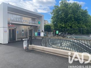  Appartement � vendre 3 pi�ces 53 m�