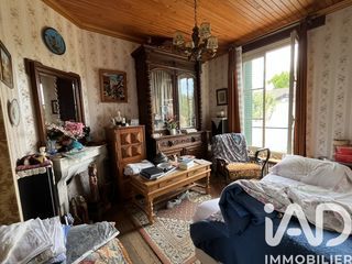 Maison � vendre 5 pi�ces 93 m�