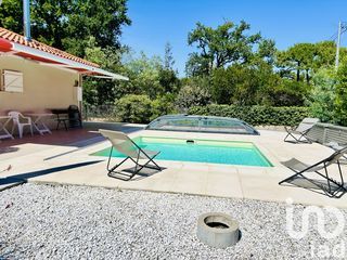  Maison � vendre 6 pi�ces 126 m�