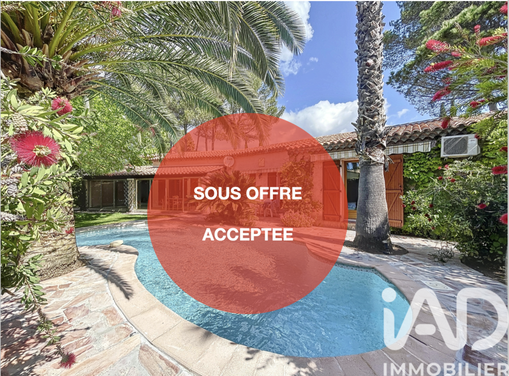 � vendre  Maison Saint-Rapha�l (83700)