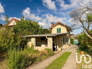  Maison � vendre 4 pi�ces 74 m�