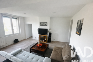  Appartement � vendre 7 pi�ces 112 m�