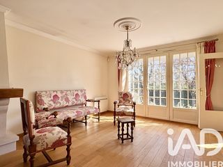  Maison � vendre 7 pi�ces 130 m�